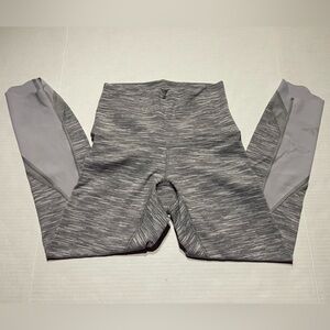 Lululemon Leggings Shades of Gray Yoga
